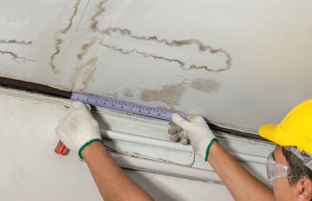 Reliable Burst Pipe Cleanup contractor in Wyoming, RI by Water Damage Irwin